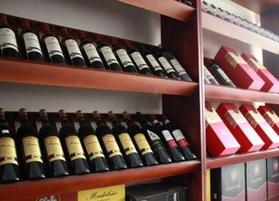 新手加盟代理中國酒類批發網 實力品牌相護創業無憂