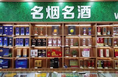 揭秘路邊煙酒專賣店:很少有客人光顧,但卻屹立不倒,為什么?