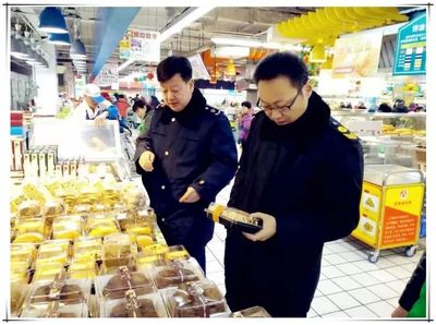 點(diǎn)面結(jié)合、多措并舉 秦皇島市全力打造食品安全示范城市